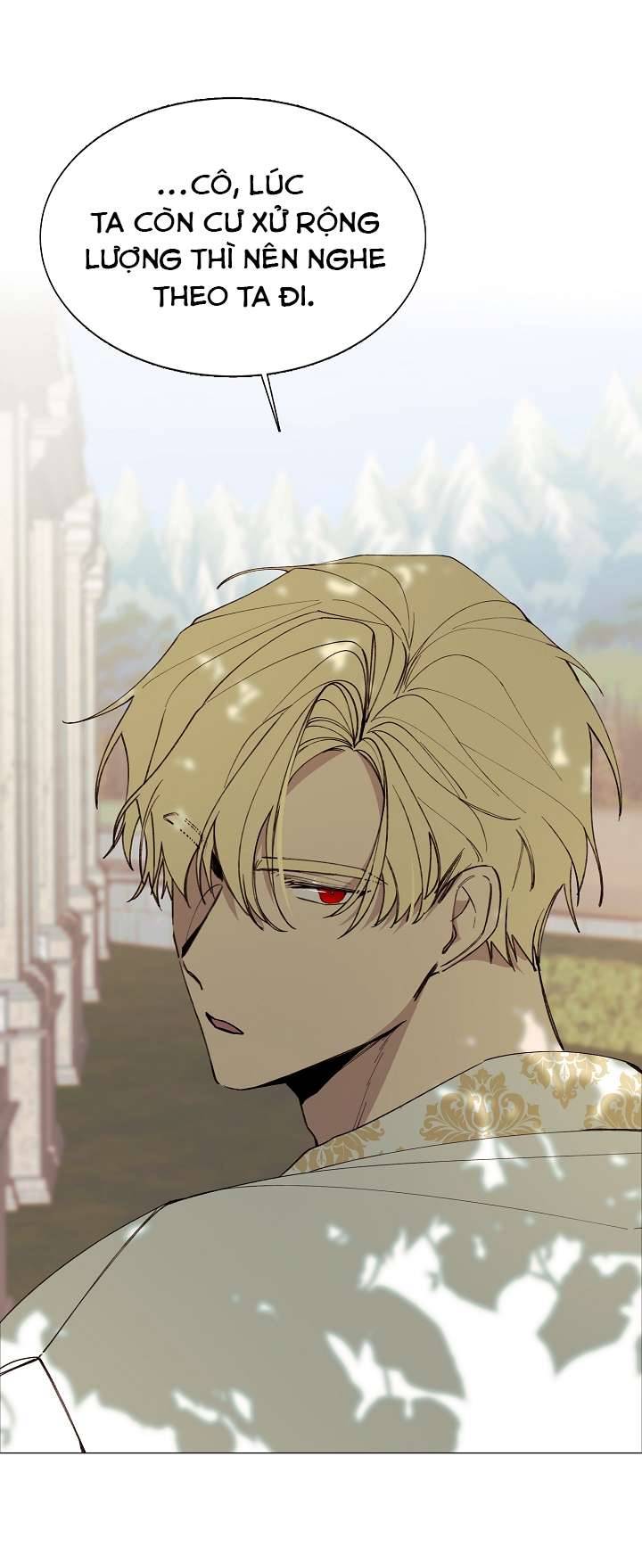 Ác Nữ Cần Bạo Chúa Chapter 9 - Next Chapter 10