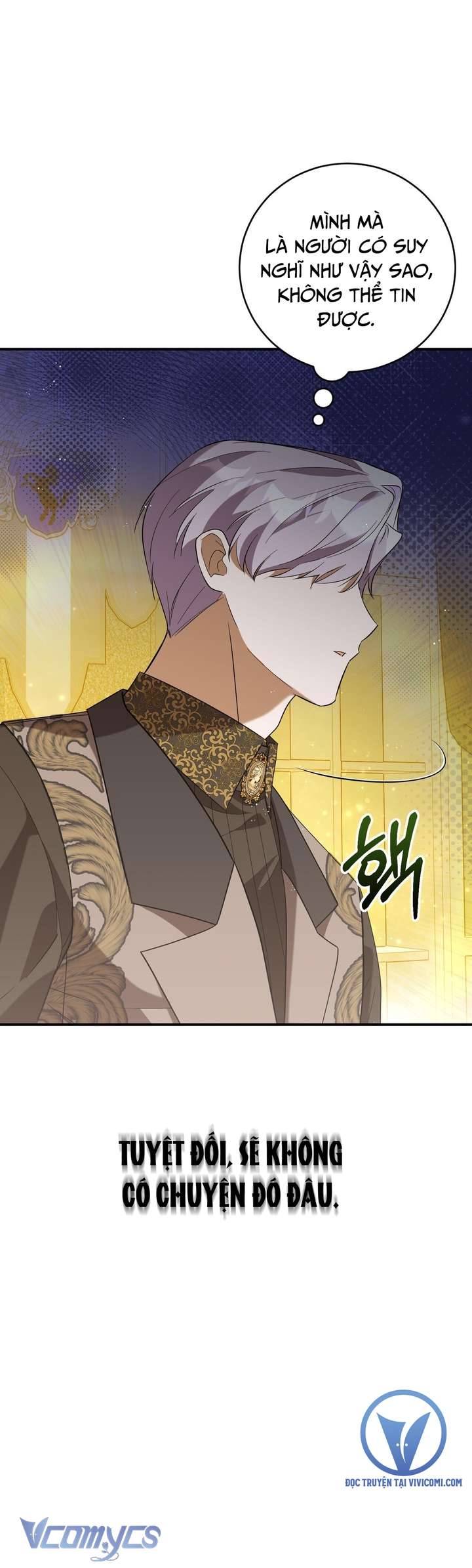 Không Phải Tôi Cố Tình Khiến Anh Ta Si Mê Đâu Chapter 17 - Trang 4