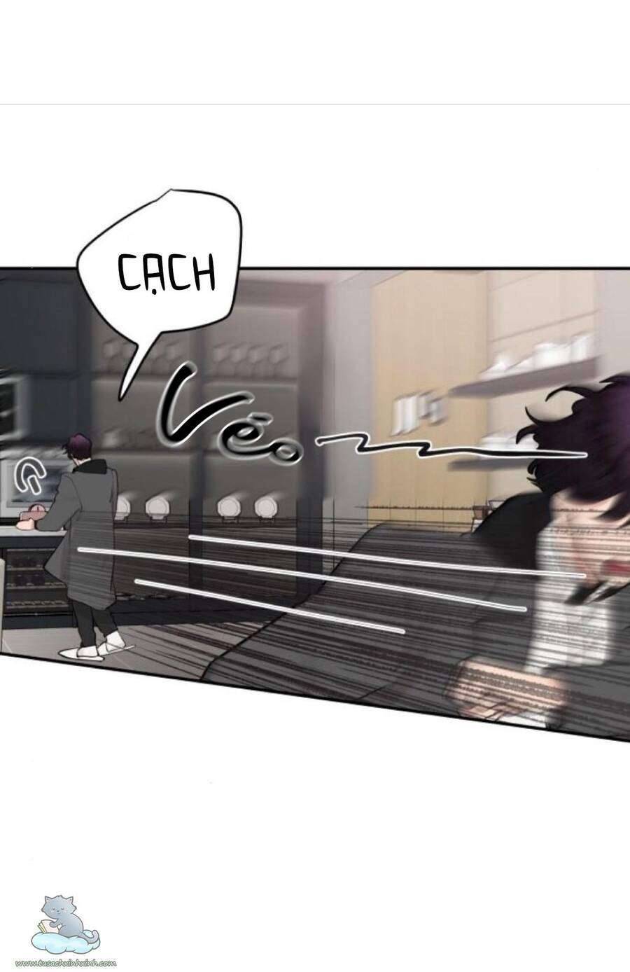 Oan Gia Ngõ Hẹp Chapter 71 - Trang 3