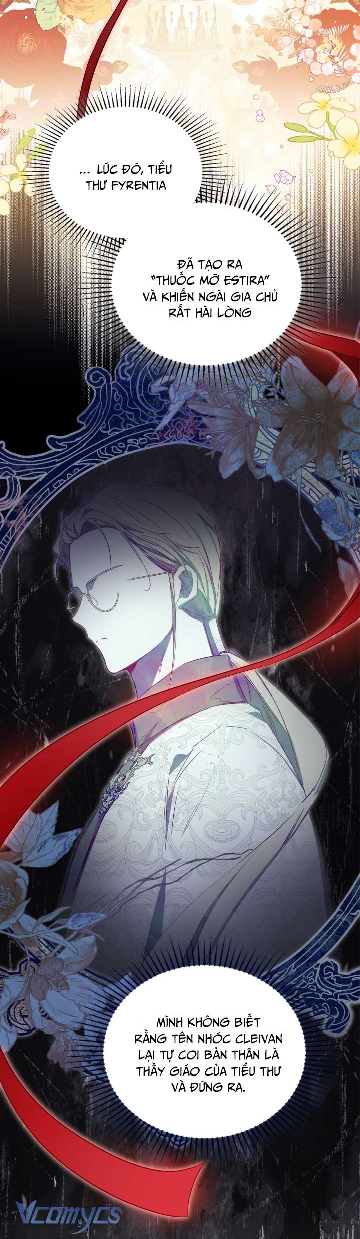 Kiếp Này Nhất Định Làm Gia Chủ Chap 141 - Trang 2