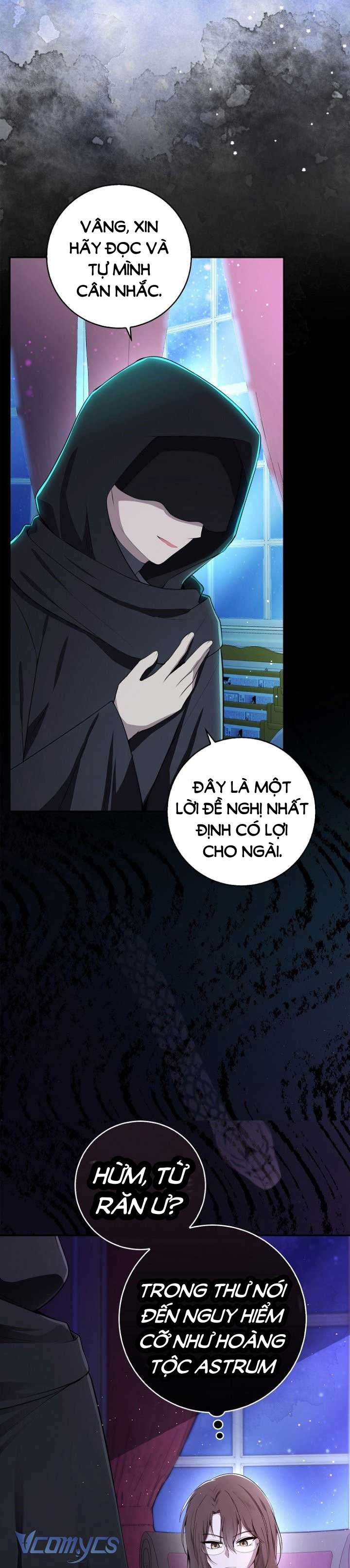 Sóc Con Tài Năng Chap 64 - Trang 2