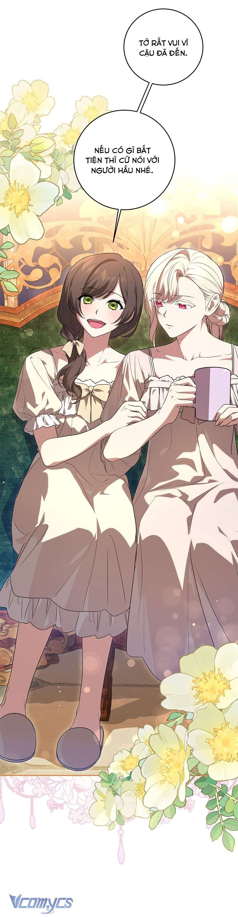 Cái Giá Phải Trả Chapter 8 - Next Chapter 9