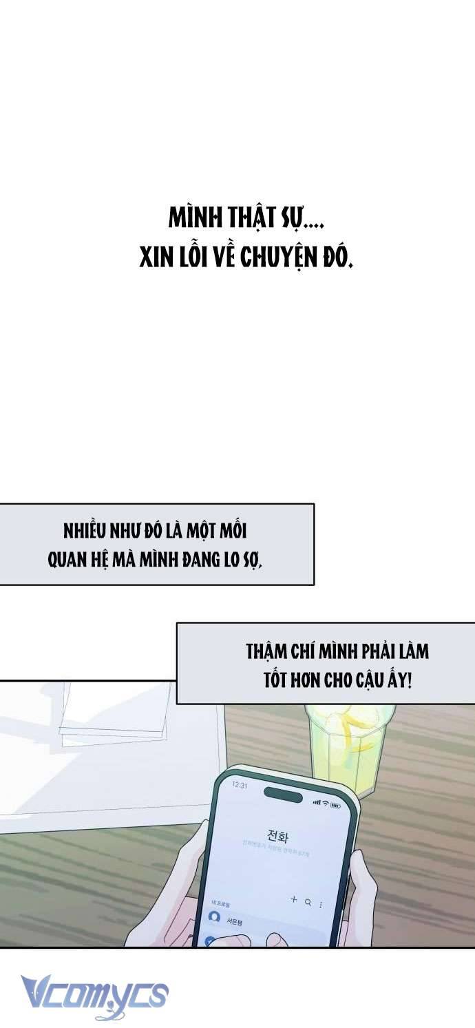 [18+] Cậu Ổn Đến Mức Nào Chap 6 - Trang 2