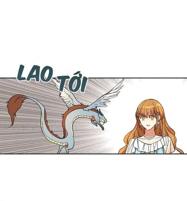 Vị Hôn Thê Khế Ước Của Công Tước Chapter 95 - Trang 4