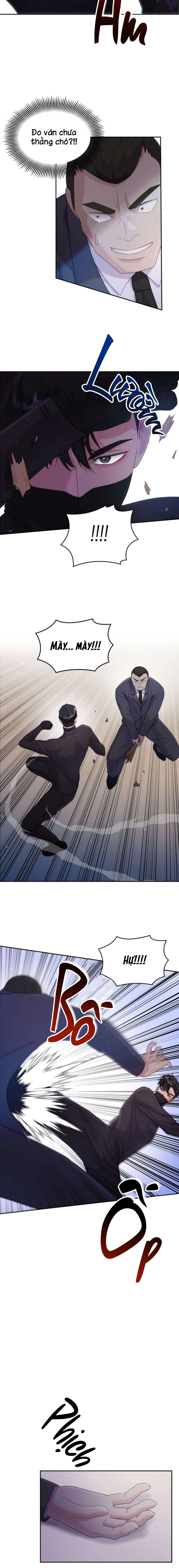 Hướng Dẫn Thu Phục Mãnh Thú Chap 28 - Trang 4