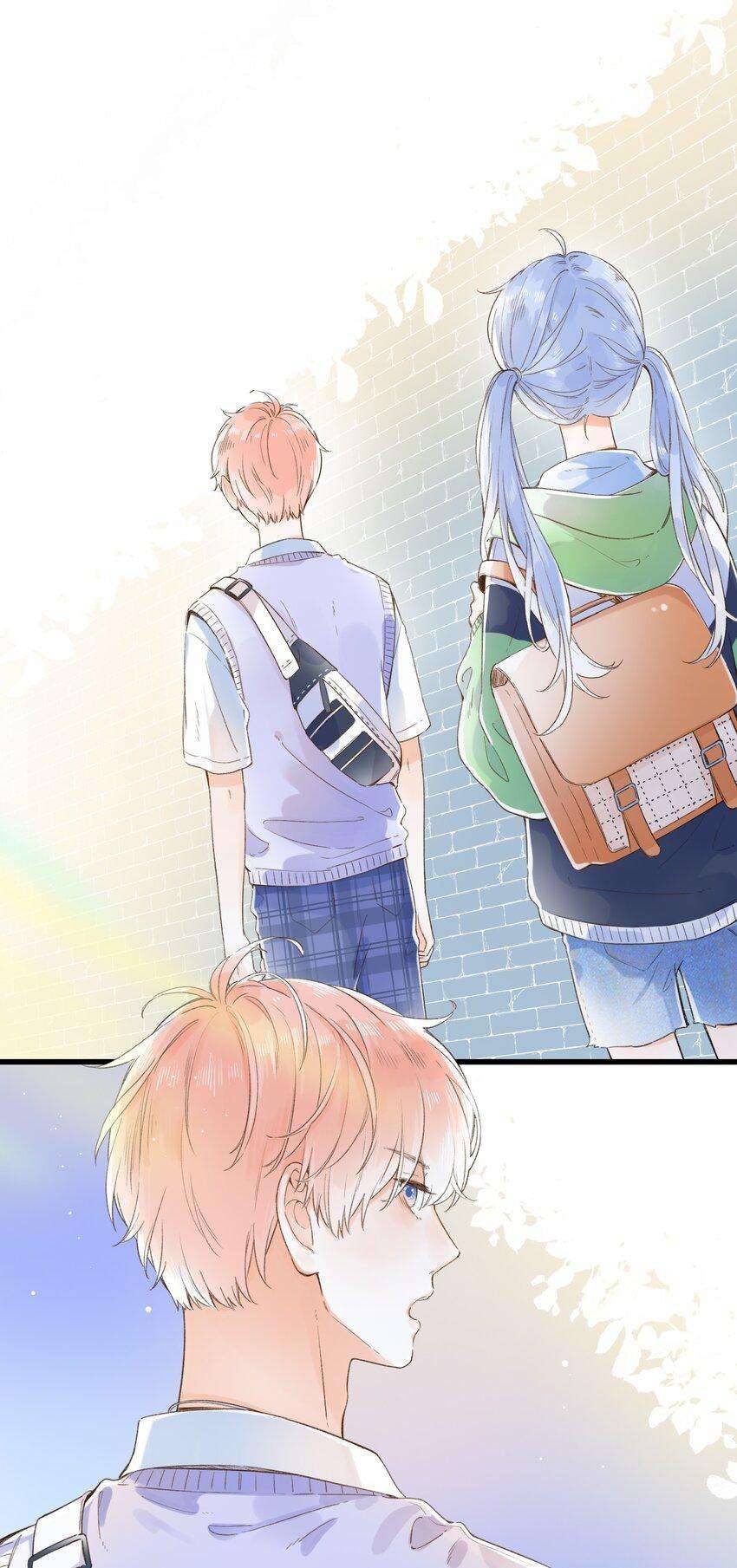 Ánh Sao Phiêu Linh Trong Nước Chapter 7 - Trang 4