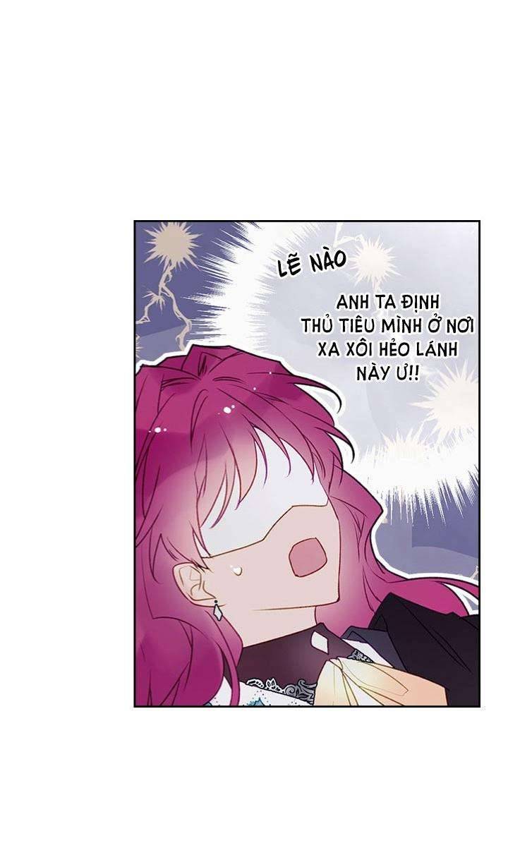 Kết Cục Của Nhân Vật Phản Diện Chỉ Có Thể Là Cái Chết Chapter 37 - Trang 4