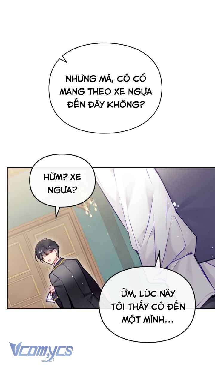 Kết Cục Của Nhân Vật Phản Diện Chỉ Có Thể Là Cái Chết Chapter 110 - Trang 4