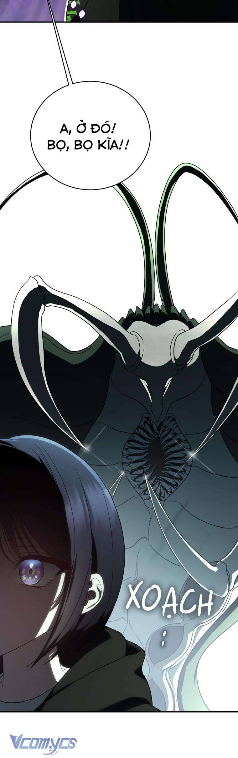 Hướng Dẫn Sinh Tồn Dành Cho Người Xếp Hạng Chap 25 - Trang 2