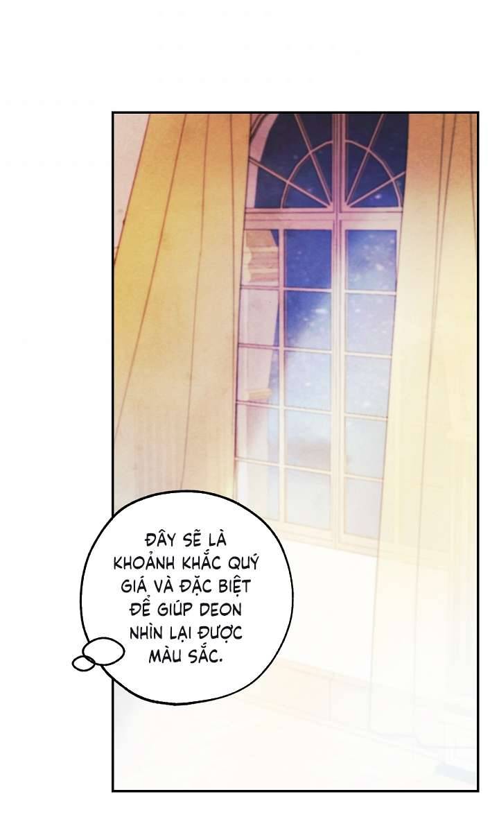 Cửa Hàng Búp Bê Của Công Chúa Chap 16 - Trang 2