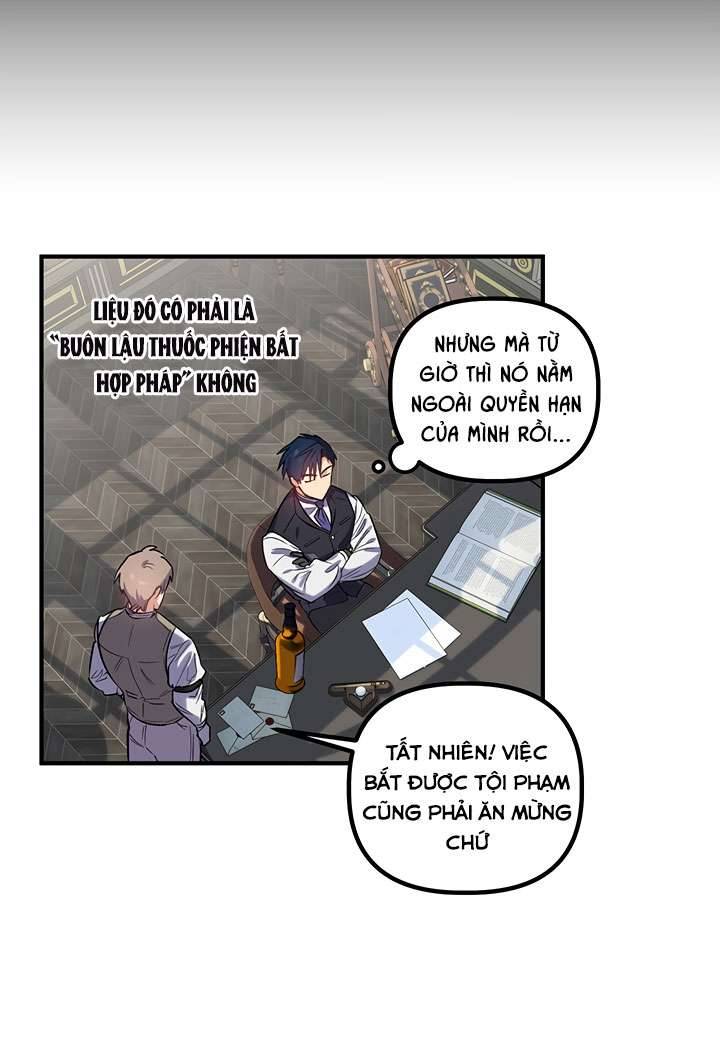 May Mắn Hay Bất Hạnh Chap 18 - Next Chap 19