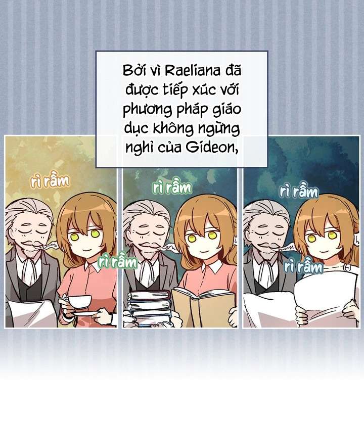 Vị Hôn Thê Khế Ước Của Công Tước Chapter 58 - Trang 4