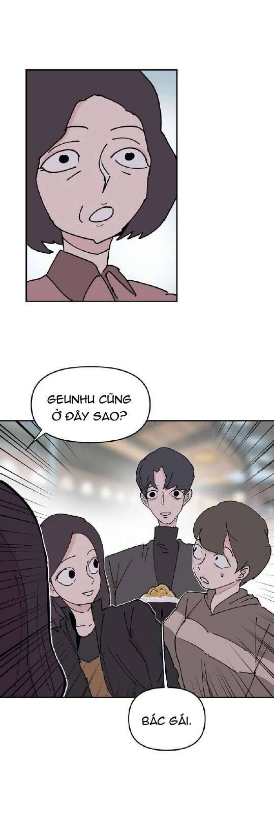 Yêu Không Hồi Kết Chap 18 - Trang 2