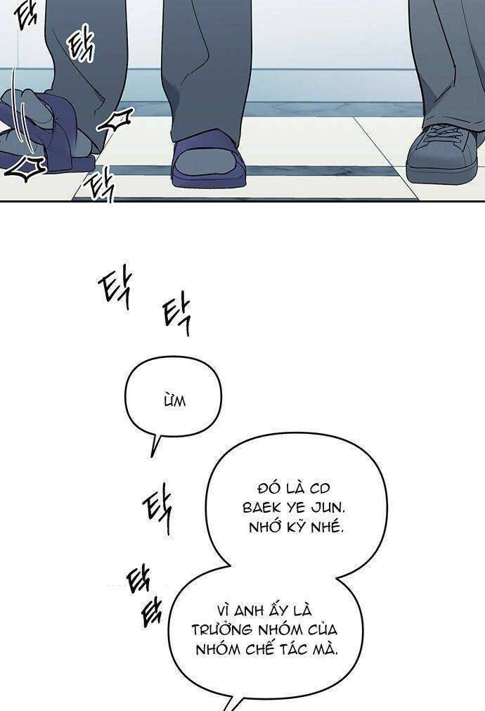 Công Việc Bất Thường Chapter 9 - Trang 4