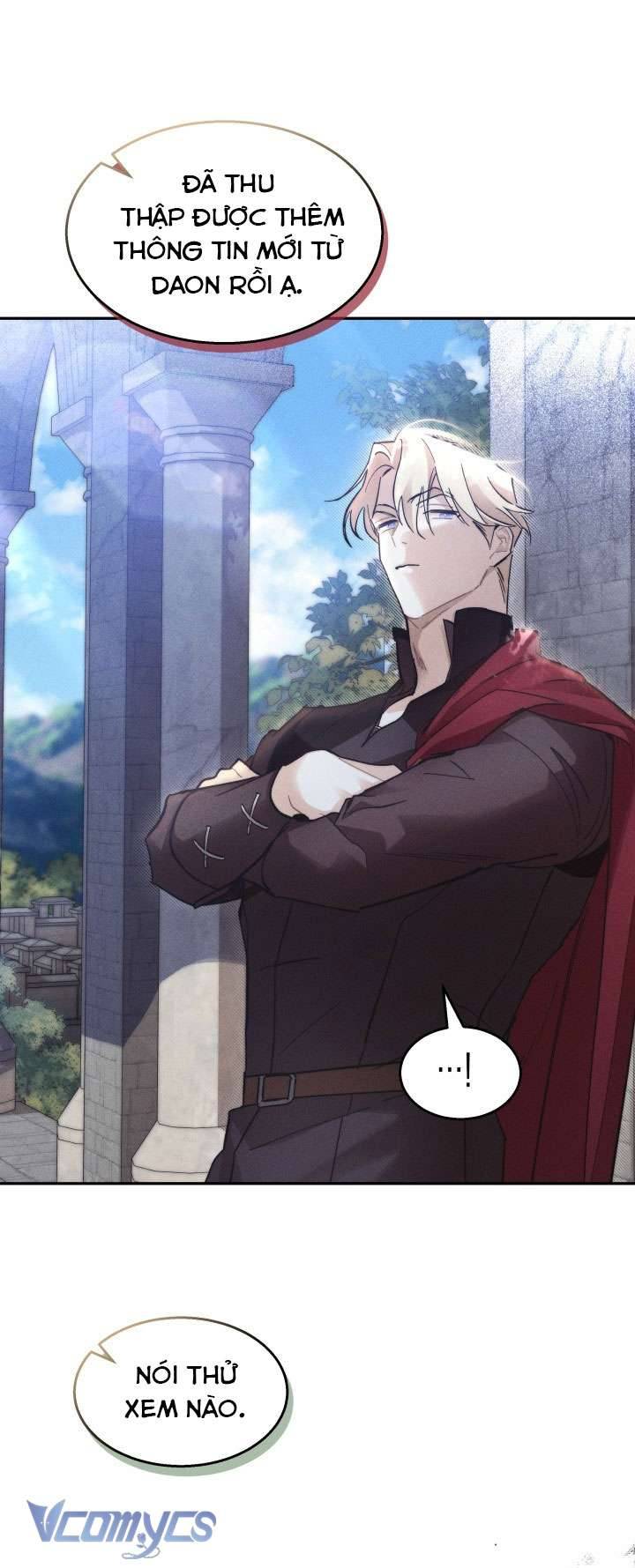 Tiếng Trống Vang Dội Chapter 15 - Trang 4