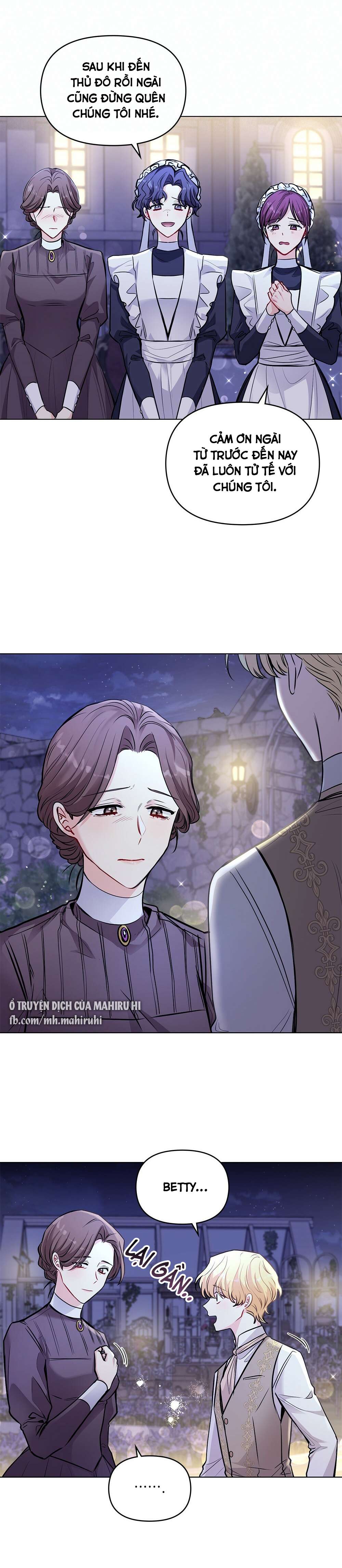 Tìm Lại Camellia Chapter 25 - Next Chapter 26