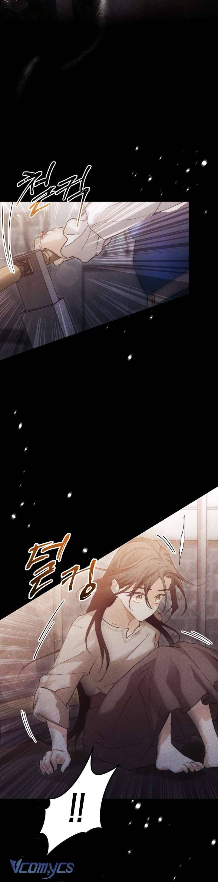 Tiếng Trống Vang Dội Chapter 8 - Trang 4