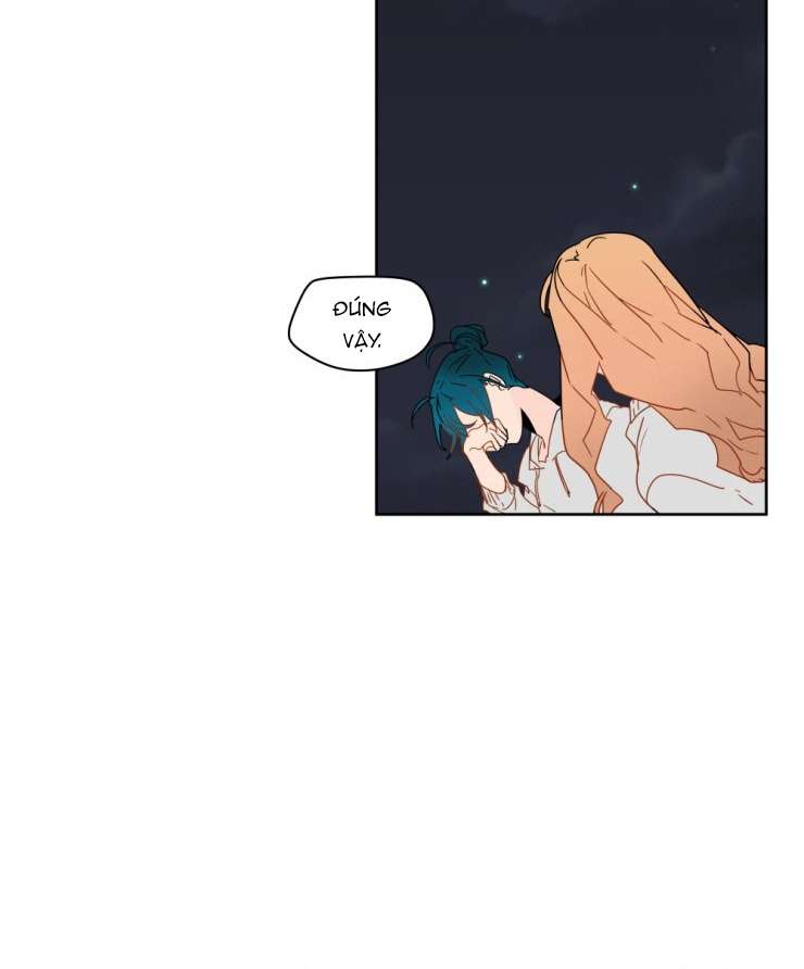 Ranh Giới Chap 59 - Trang 3