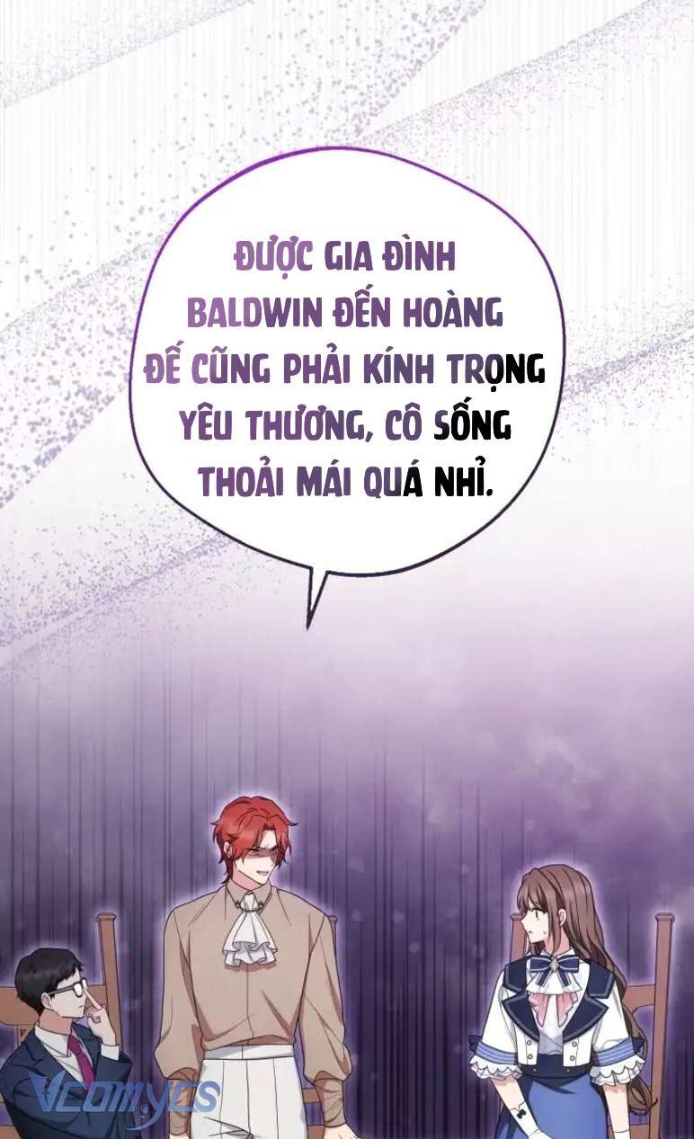 Được Yêu Thương Mà Còn Ngại Ngùng Sao! Chap 71 - Trang 4