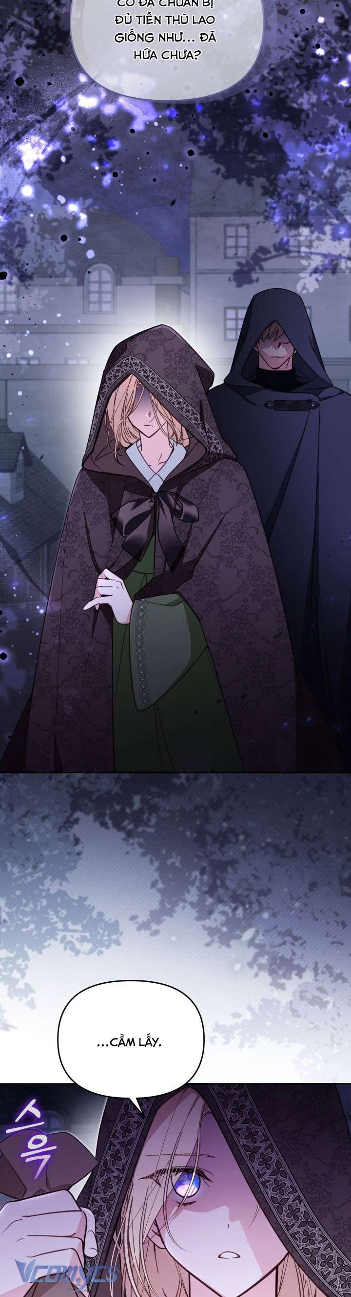 Không Có Chỗ Cho Kẻ Giả Mạo Chap 66 - Trang 2