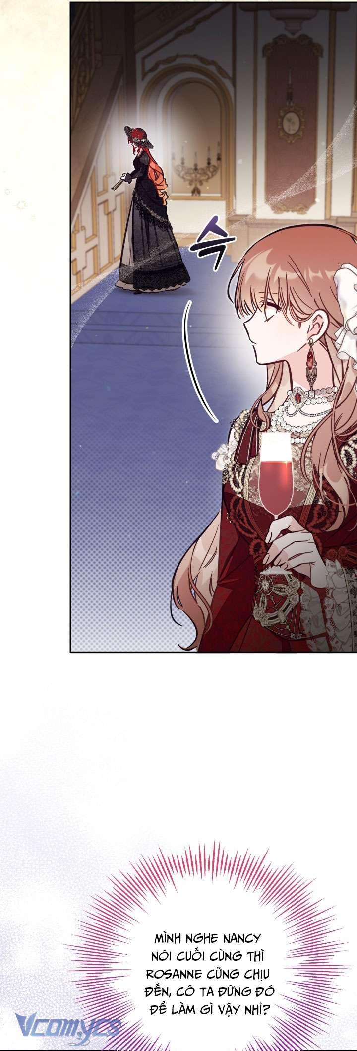 Không Có Chỗ Cho Kẻ Giả Mạo Chap 62 - Trang 2