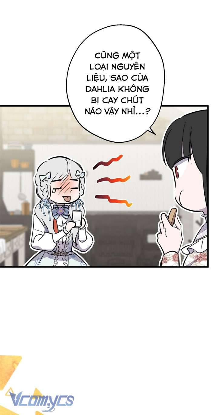 Những Nhân Vật Mạnh Nhất Thế Giới Ám Ảnh Tôi Chap 72 - Trang 4