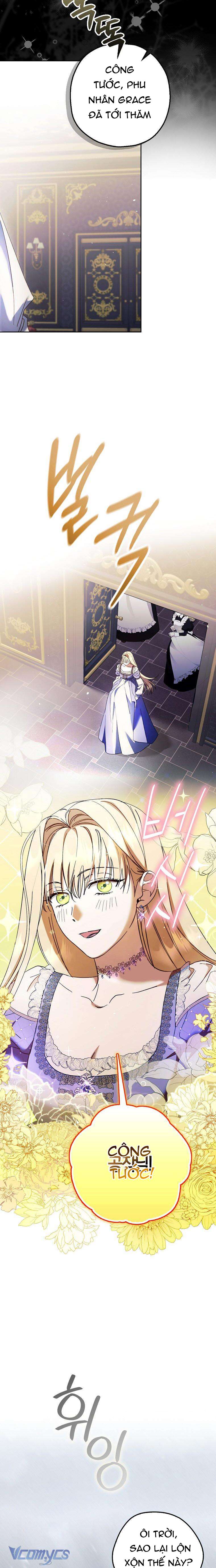 Các Nam Chính Đã Bị Nữ Phụ Cướp Mất Chap 18 - Trang 3