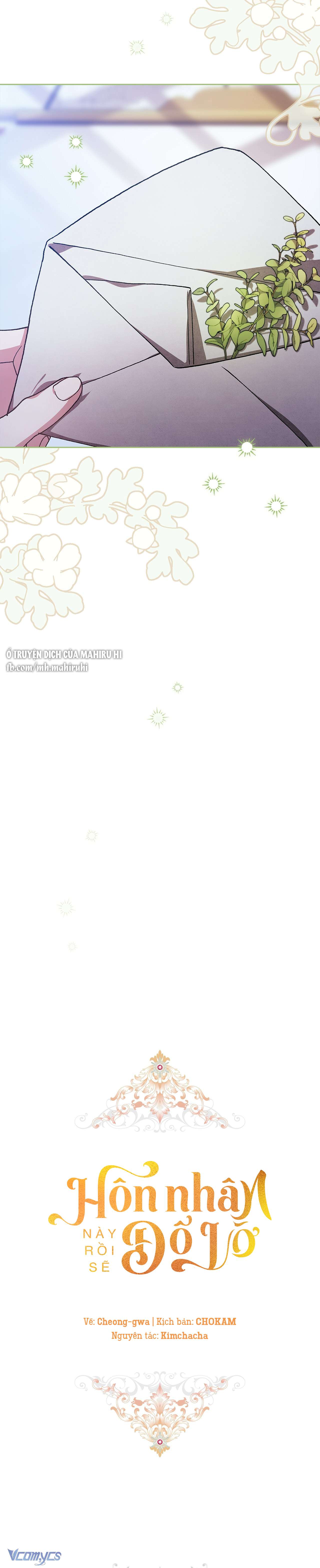 Hôn Nhân Này Rồi Sẽ Đổ Vỡ Chapter 89 - Trang 4