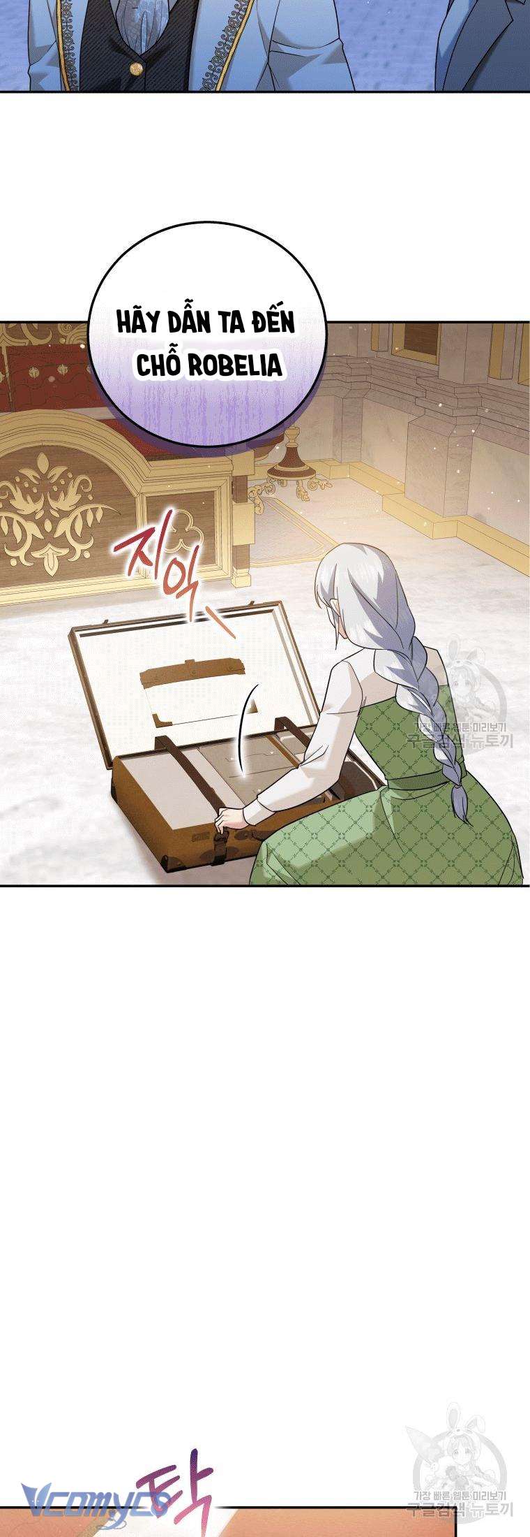 Kế Hoạch Trả Thù Chap 20 - Trang 2