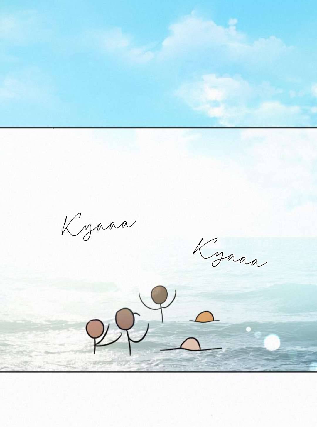 Chiến Lược: Tình Yêu Trong Sáng Chap 85 - Trang 2