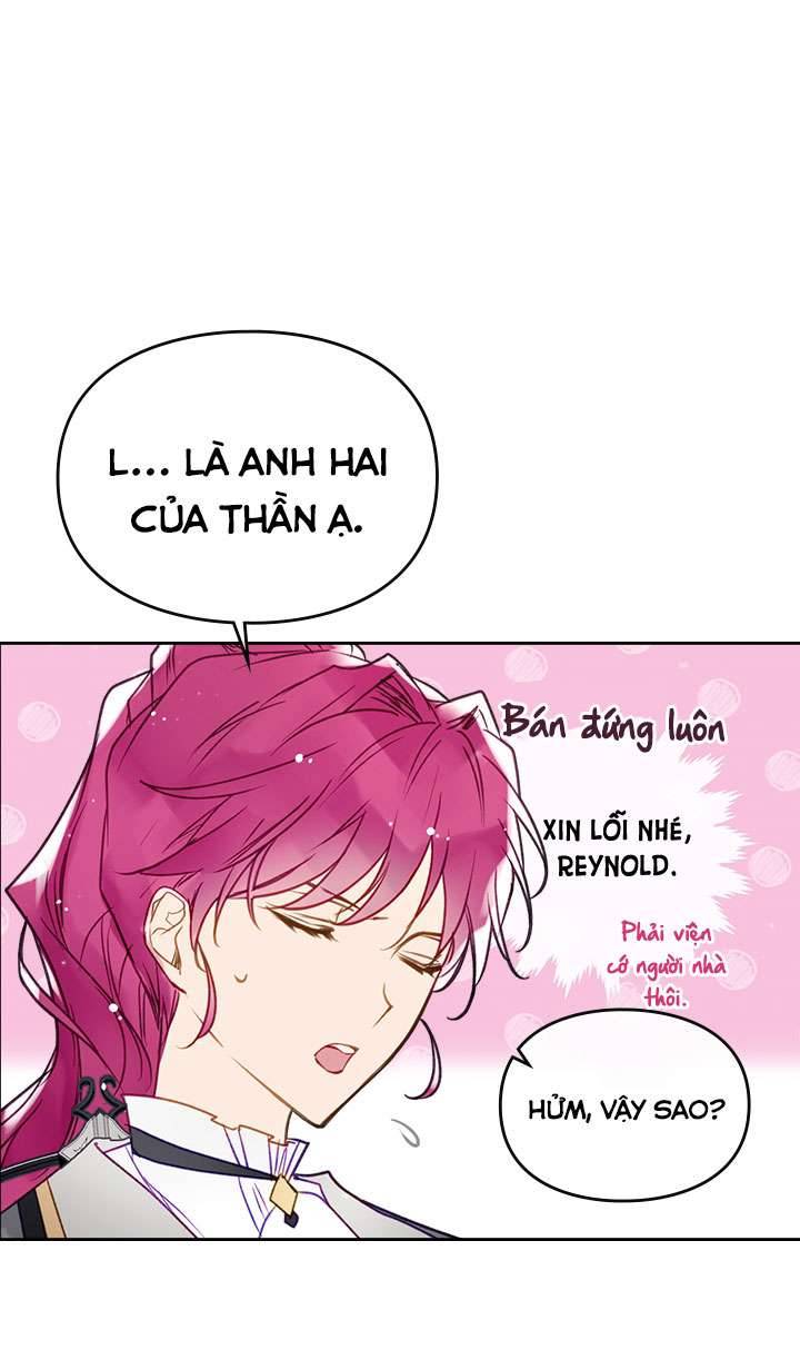 Kết Cục Của Nhân Vật Phản Diện Chỉ Có Thể Là Cái Chết Chapter 64 - Trang 4