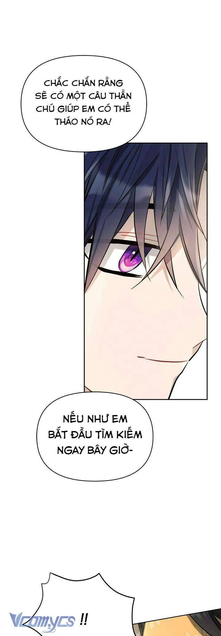 Công Chúa Ashtarte Chapter 6 - Next Chapter 7