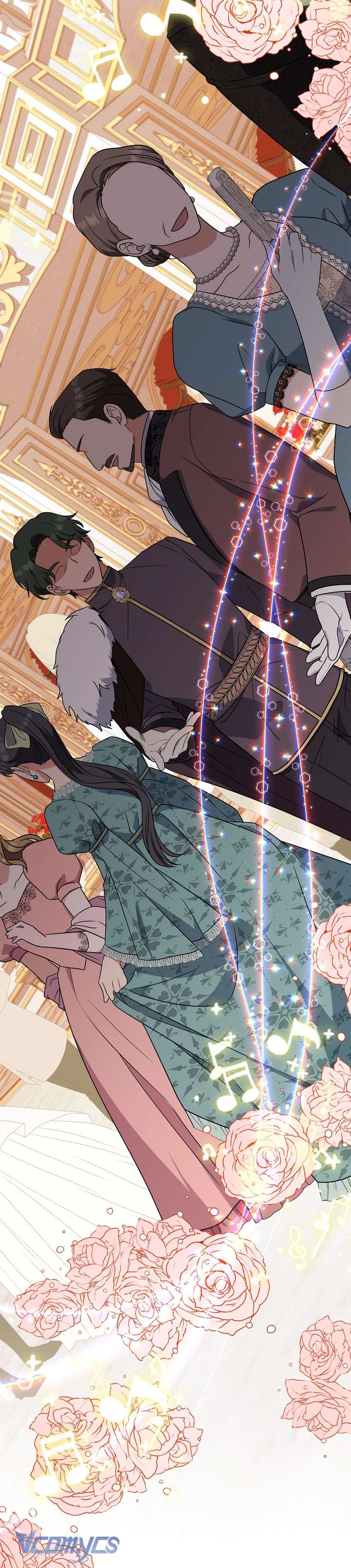 Công Nương Su Chapter 71 - Trang 4