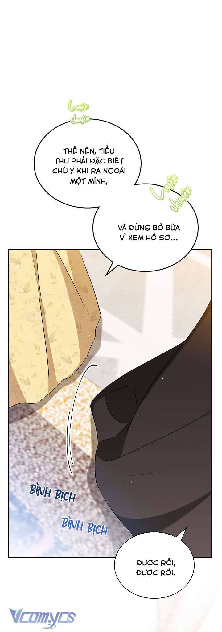 Kiếp Này Nhất Định Làm Gia Chủ Chap 125 - Trang 2