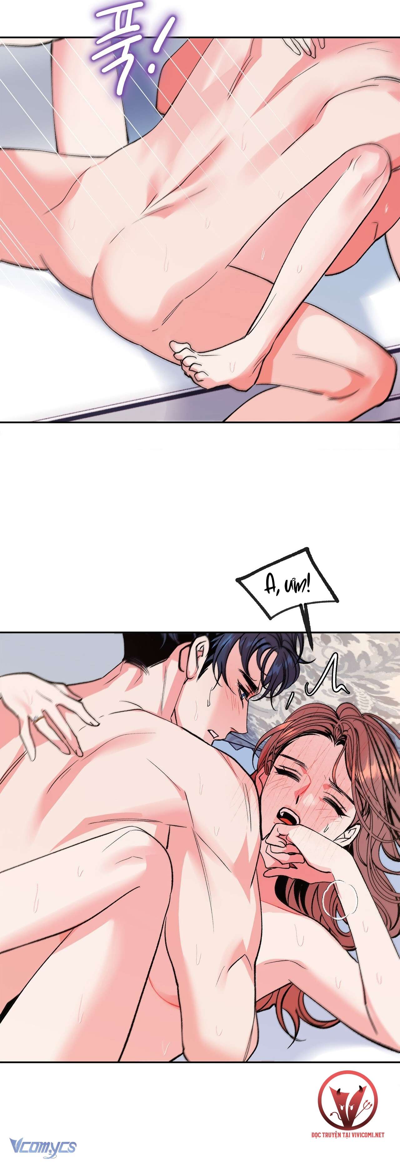 [18+] Tận Cùng Của Thế Giới Chap 54 - Trang 2