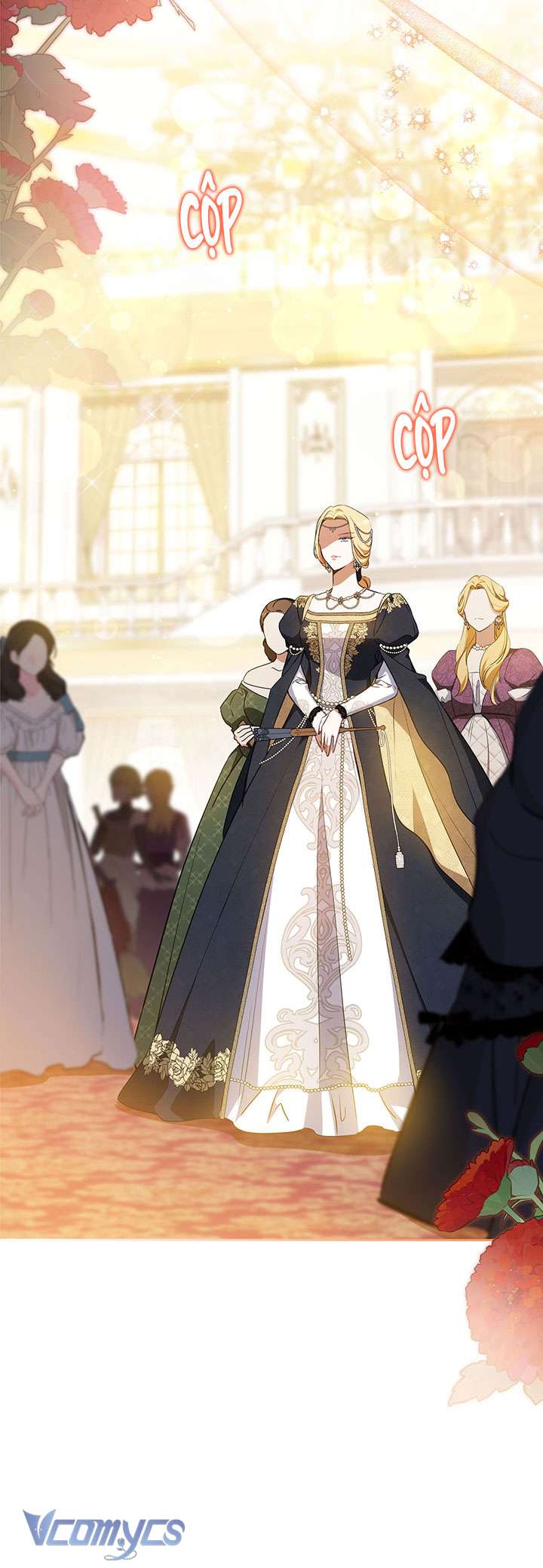 Kiếp Này Nhất Định Làm Gia Chủ Chap 129 - Trang 2