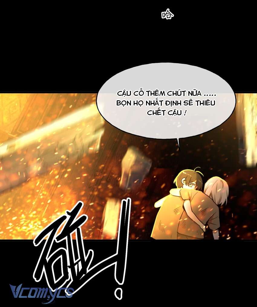 Giam Cầm Em Trong Bàn Tay Chap 1 - Trang 2