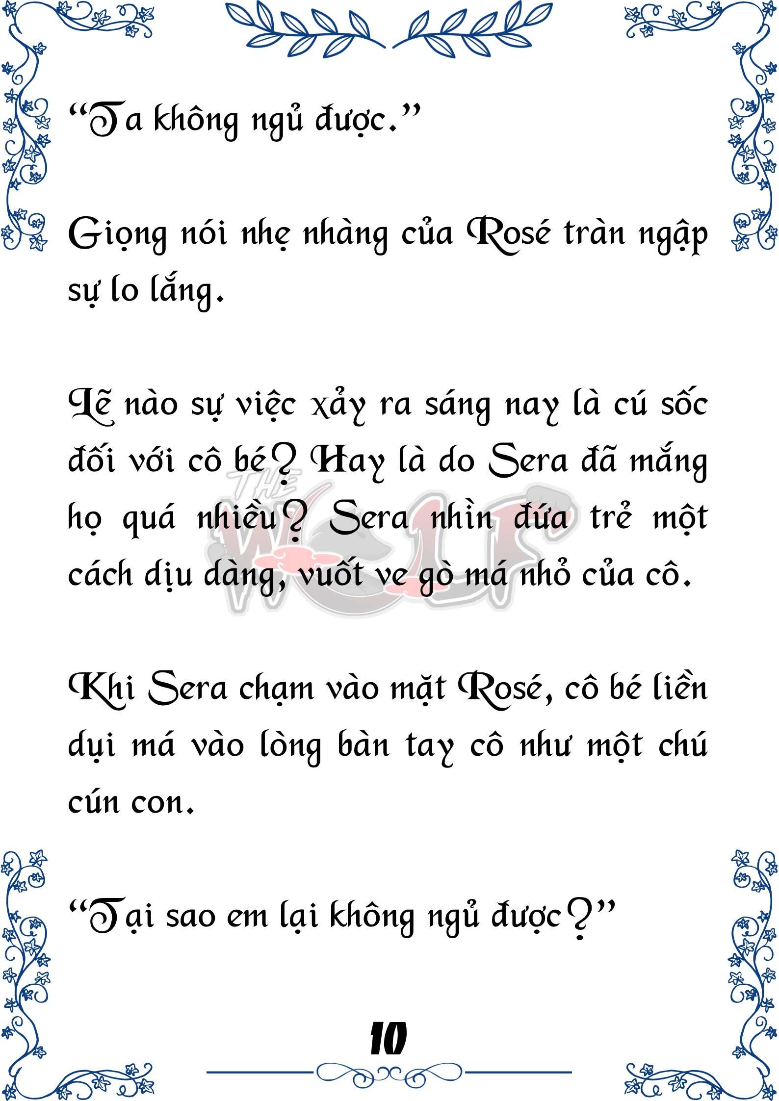 Tôi Trở Thành Gia Sư Của Cặp Song Sinh Hoàng Gia Chap 45 - Trang 2
