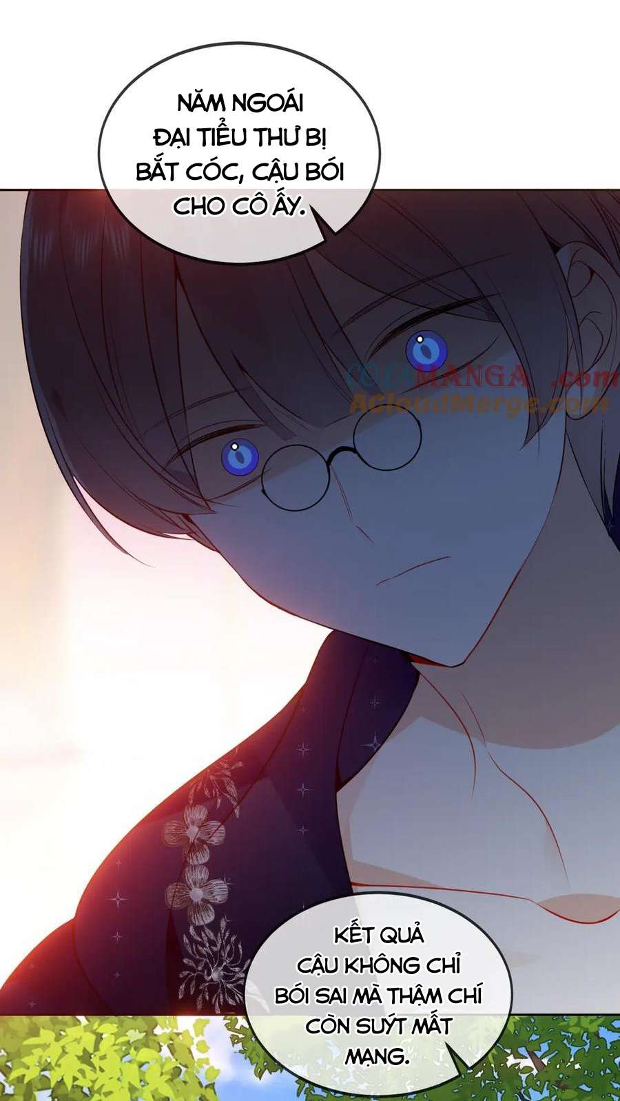 Quán Kịch Bản Trần Mộng Chapter 78 - Trang 4