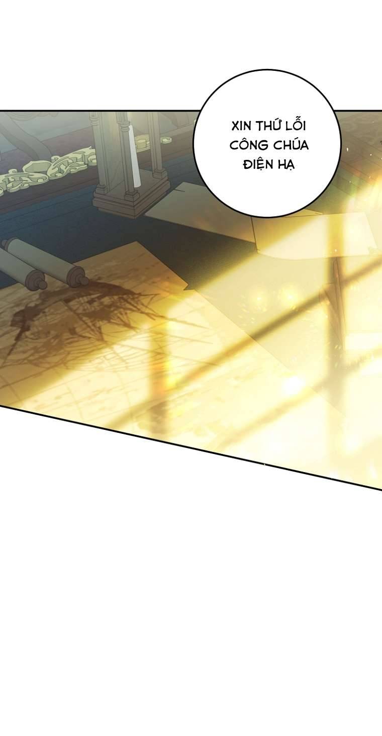 Ác Nữ Chỉ Là Một Con Rối Chap 75 - Trang 2