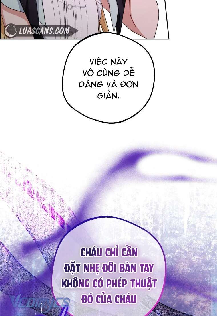 Được Yêu Thương Mà Còn Ngại Ngùng Sao! Chapter 76 - Trang 4