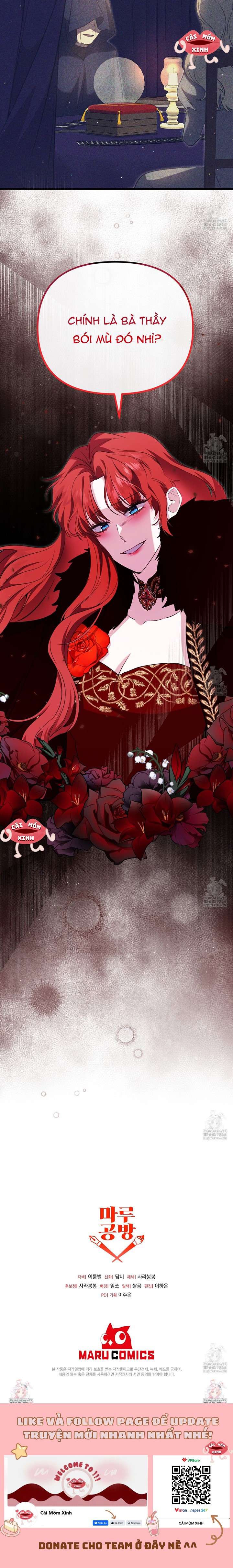 Sau Khi Trùng Sinh Chị Gái Muốn Cướp Lấy Vị Hôn Phu Của Tôi Chap 38 - Trang 4