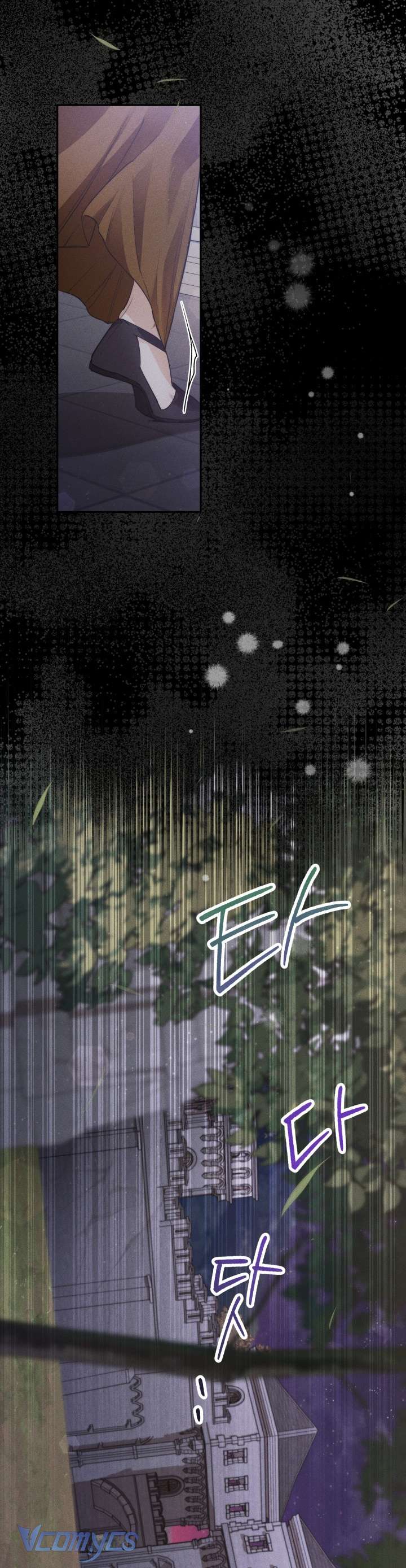 Tiếng Trống Vang Dội Chapter 6 - Trang 4