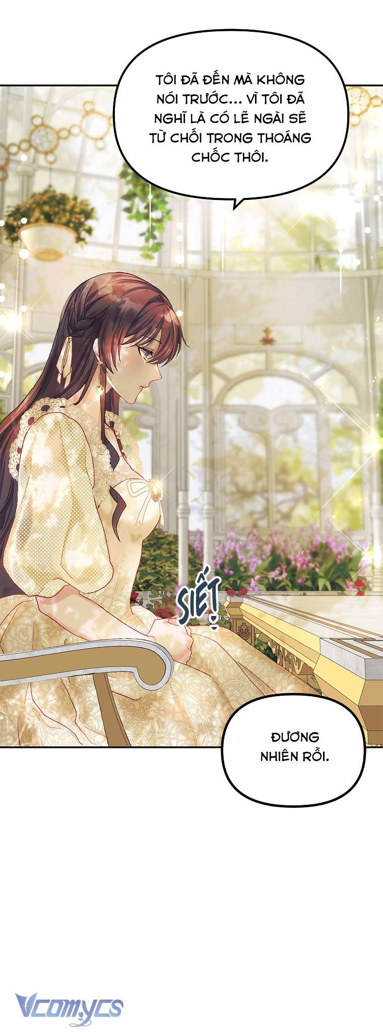 Thời Gian Của Nhân Vật Phụ Có Giới Hạn Chapter 11 - Trang 4