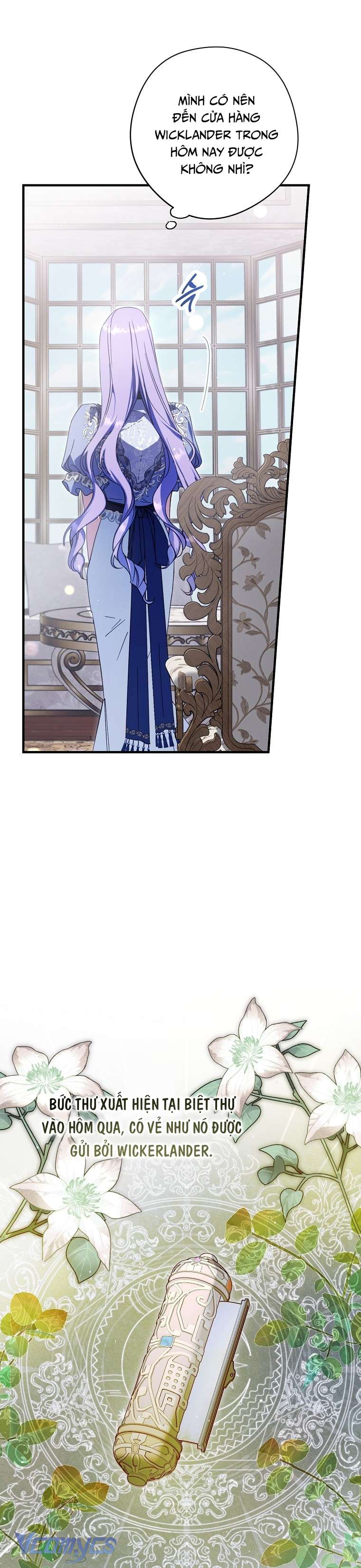 Các Nam Chính Đã Bị Nữ Phụ Cướp Mất Chap 33 - Trang 3