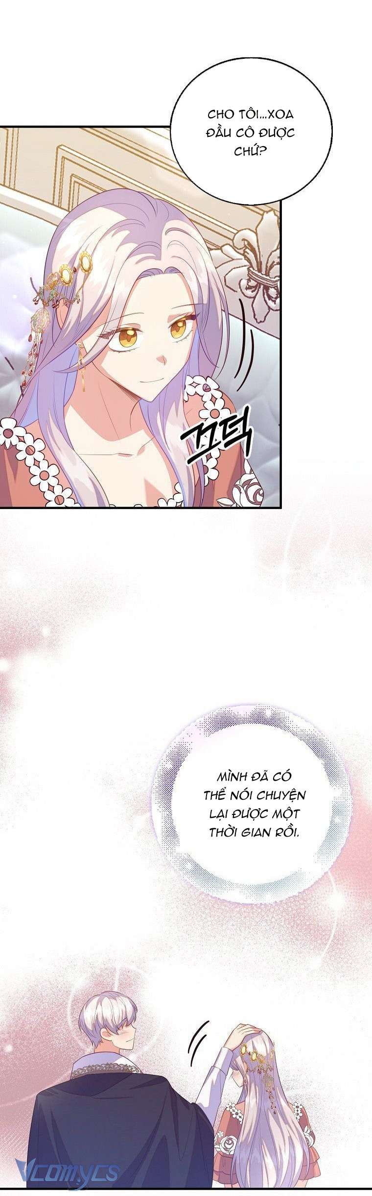 Tôi Chỉ Nhận Ra Sau Khi Mất Cô Ấy Chap 27 - Trang 2