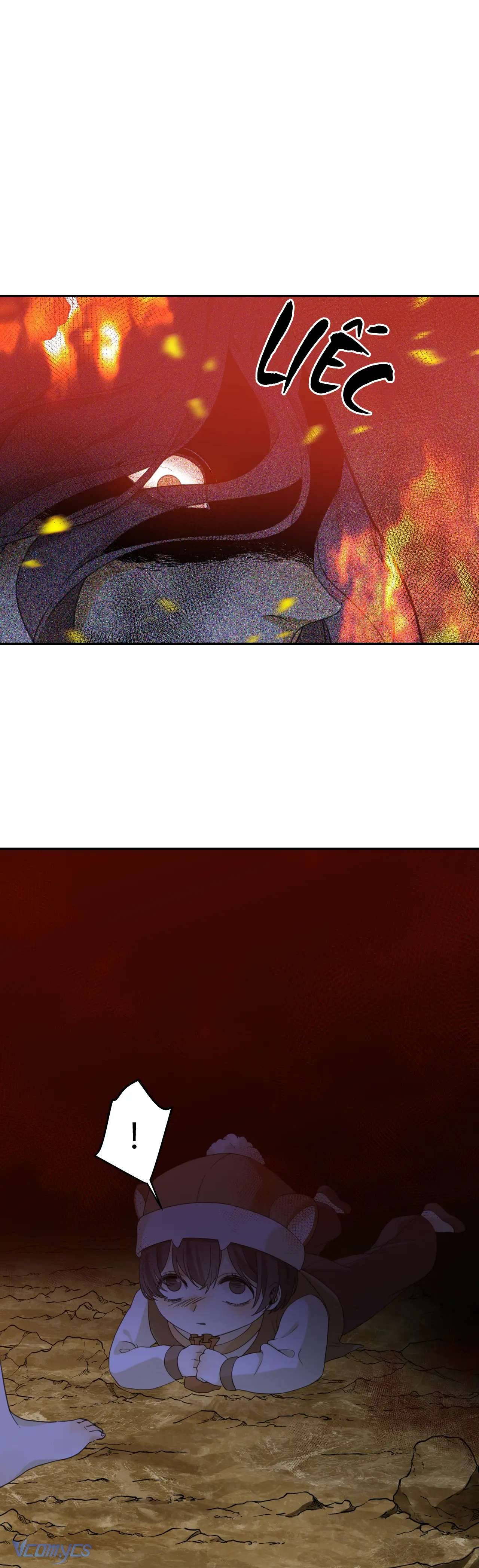 Thất Đại Kỳ Tích - Nước Mắt Bạo Quân Chap 59 - Trang 2