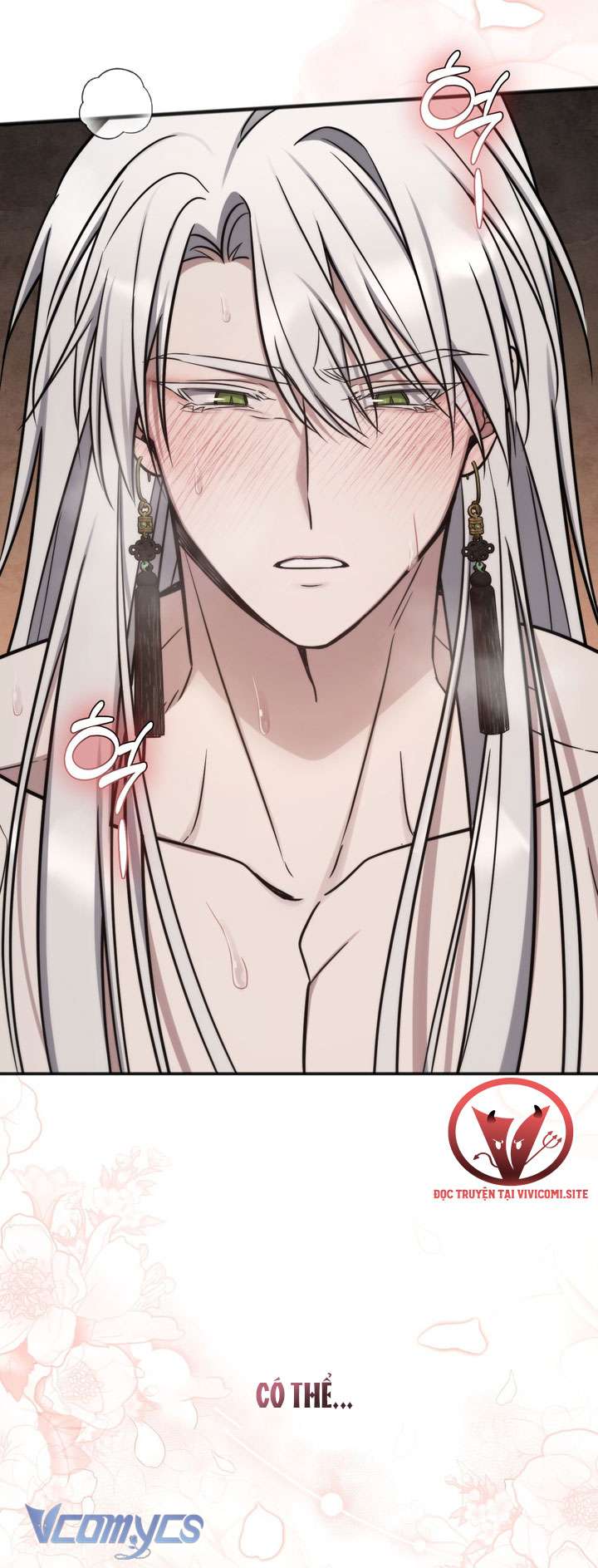 [18+] Đảo Vô Ảnh Chapter 9 - Trang 3