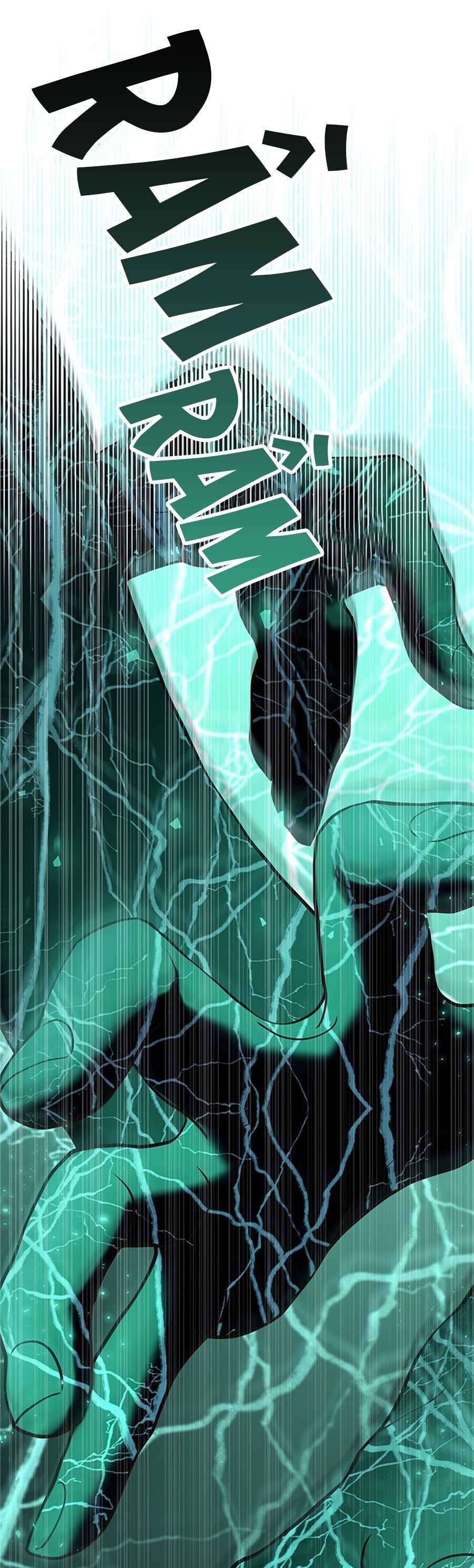 Vương Tử Huyền Bí Chapter 19 - Trang 4