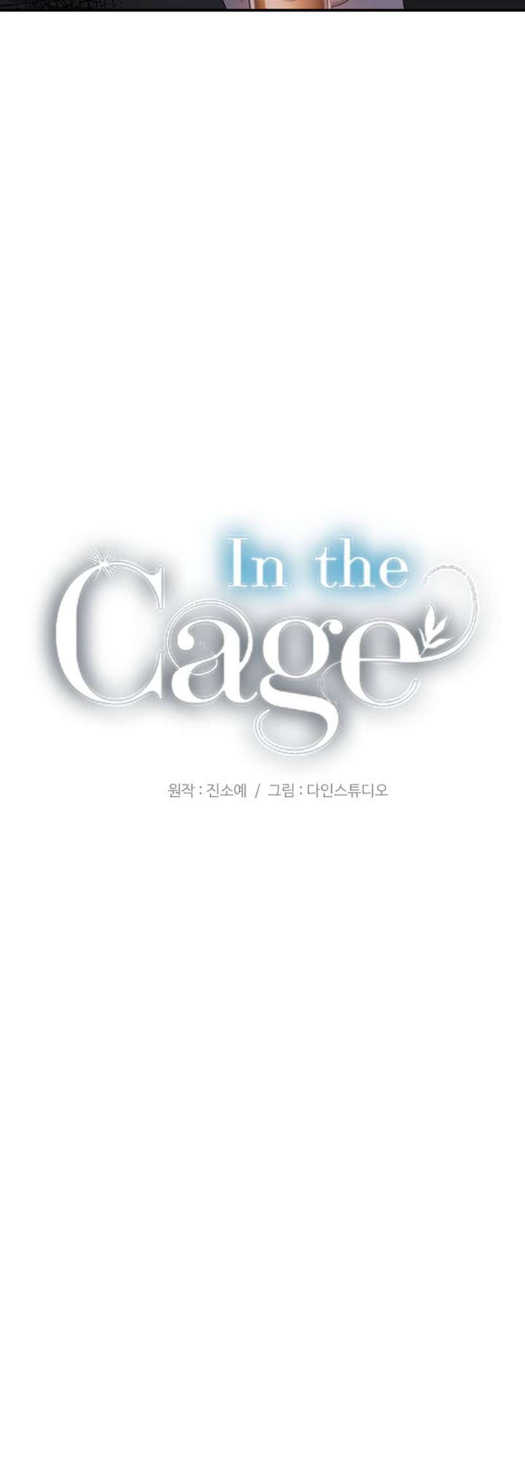 [ 18+ ] Trong Lồng Chap 2 - Trang 2